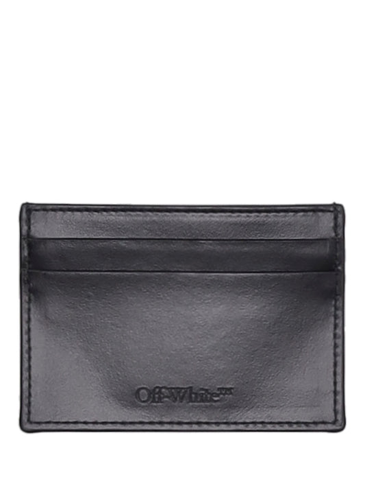 DIAG SPRAY CARD CASE BLACK - WHITE