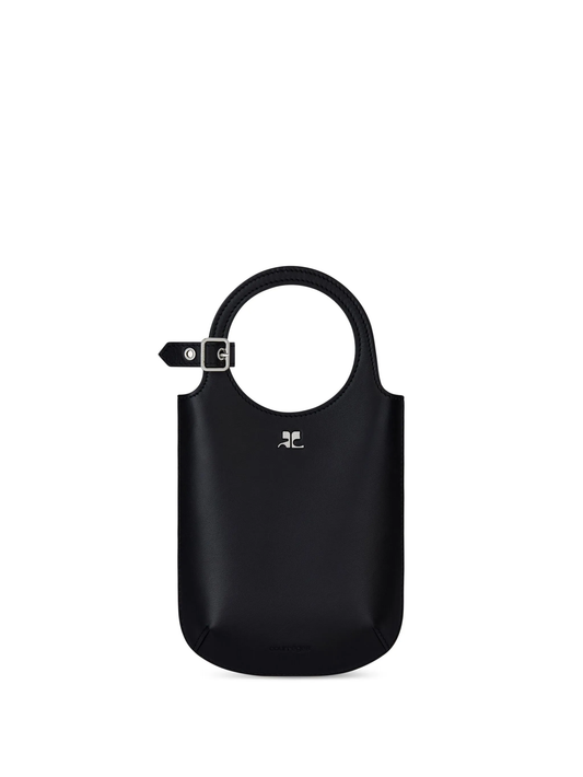 slim Holy tote bag