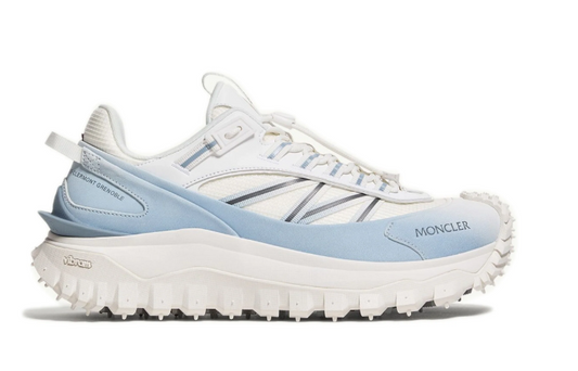 TRAILGRIP LOW TOP SNEAKERS