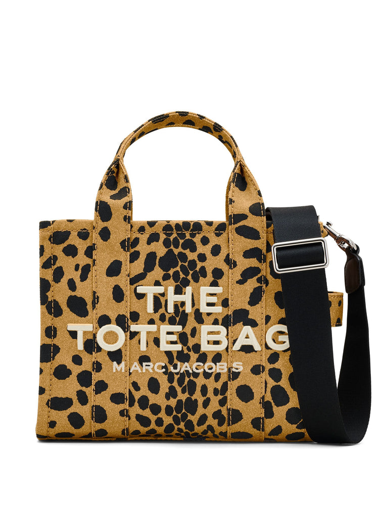 The Cheeta Tote Bag