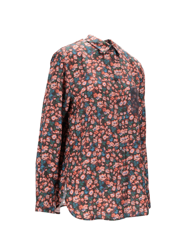 WOMENS SHIRT