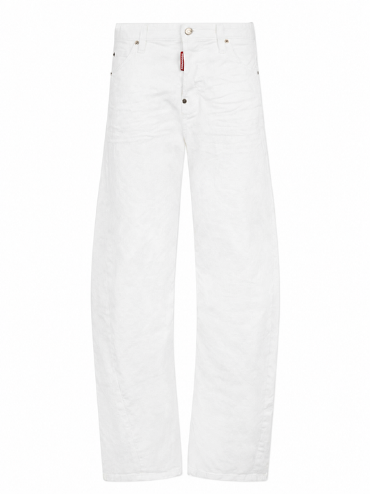 PANTS 5 POCKETS