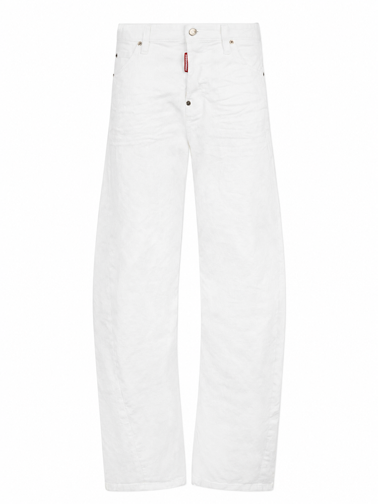 PANTS 5 POCKETS