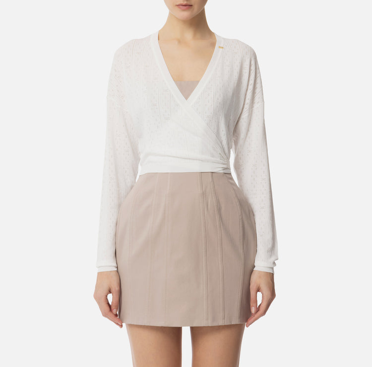 MAGLIA TRICOT