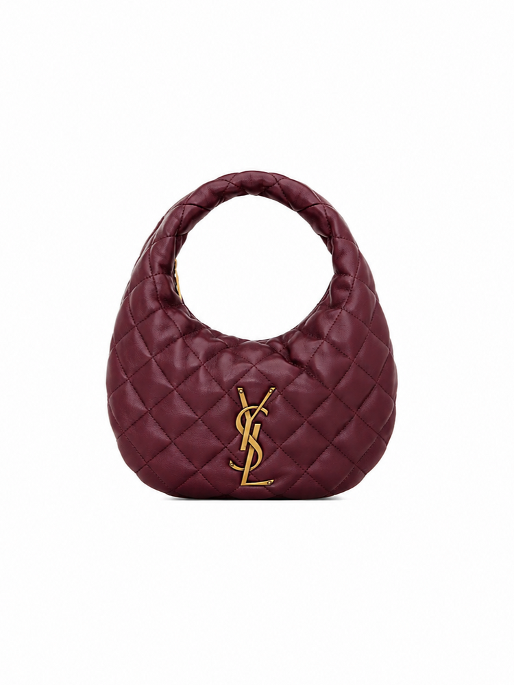 MONOGRAMME SAINT LAURENT