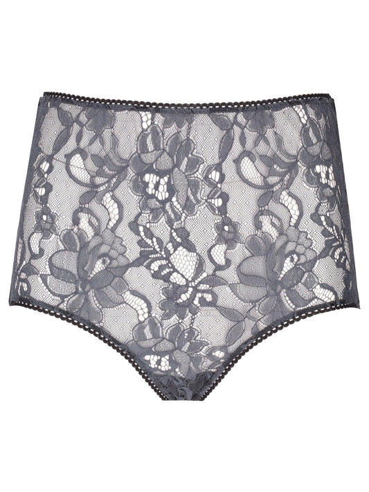 LAURA URBINATI lace culotte