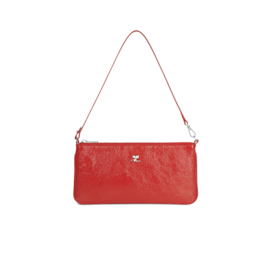 POUCH ZIPPED NAPLACK