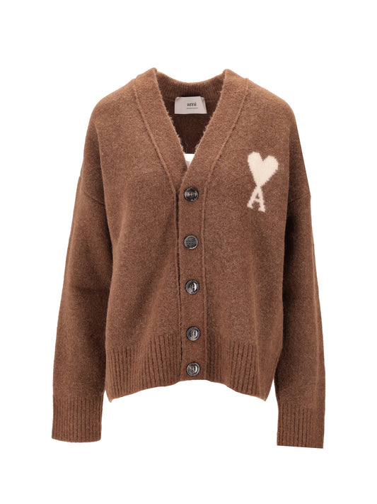 CARDIGAN AMI DE COEUR