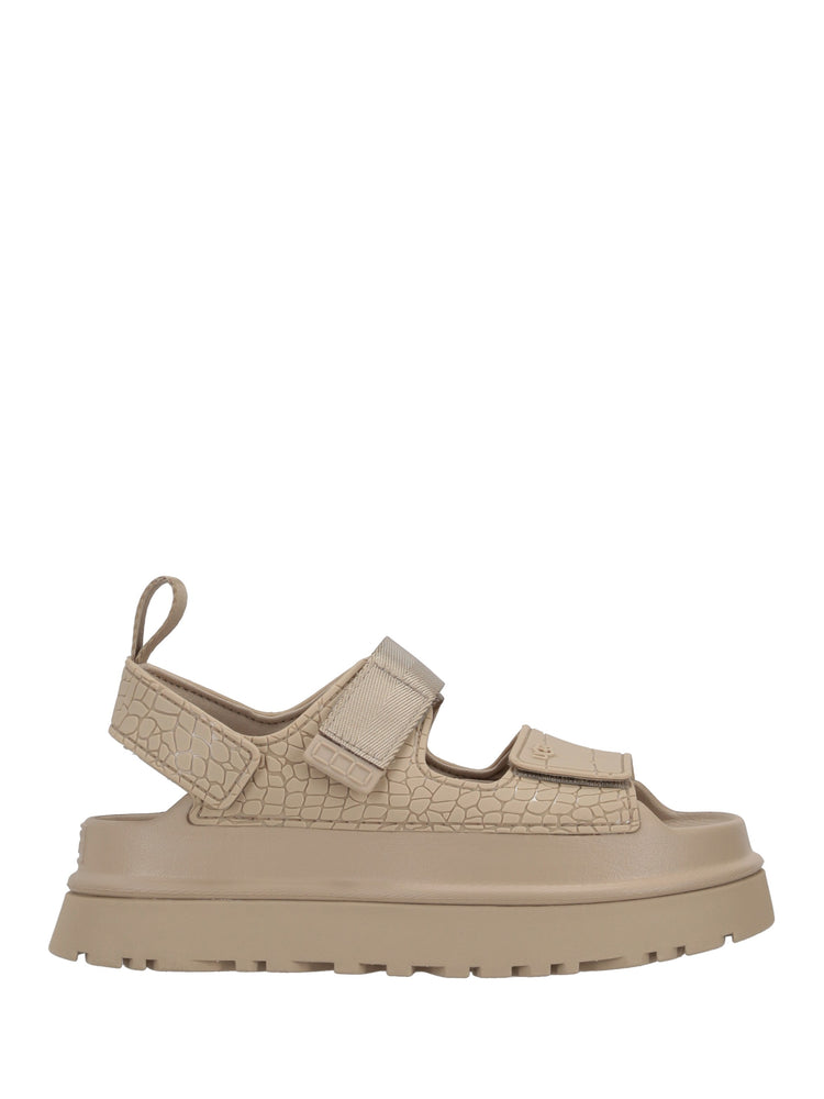 W GOLDENGLOW EMBOSSED