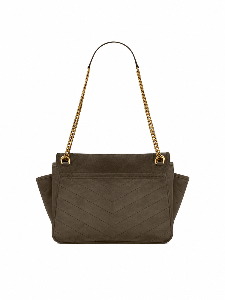 MONOGRAMME SAINT LAURENT