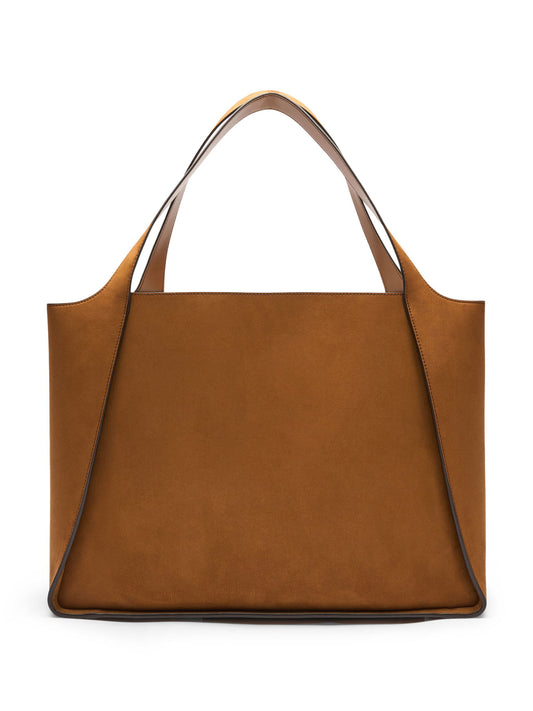 The Logo tote bag