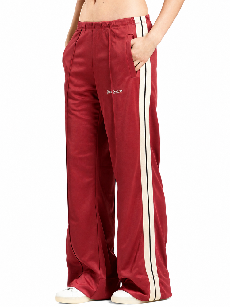 CLASSIC LOGO LOOSE TRACK PANTS