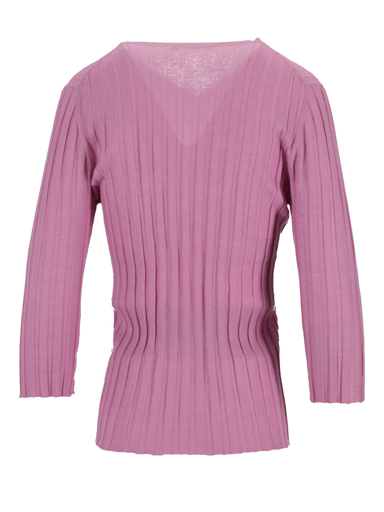 COLLO A V Cashmere+seta