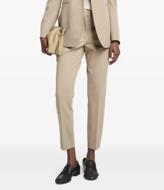PANTALONE IN JERSEY