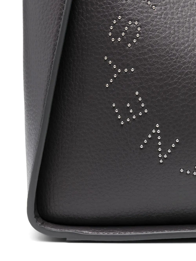 W/SHOULDER BAGS LOGO