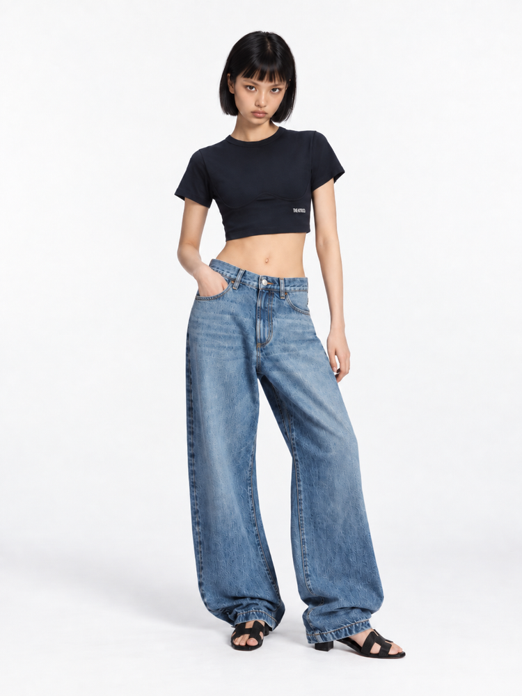 Long pant