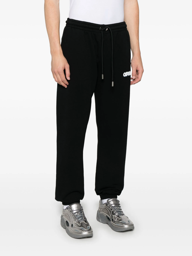 Spray Arrow track pants