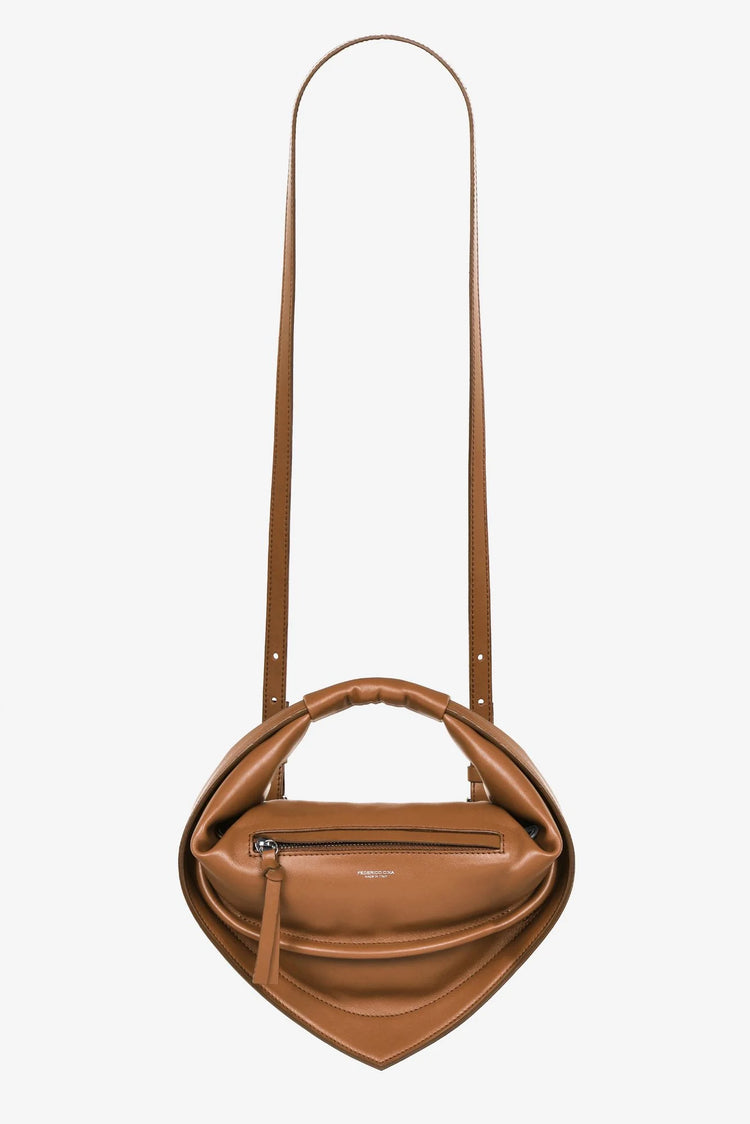 midi Tortellino tote bag