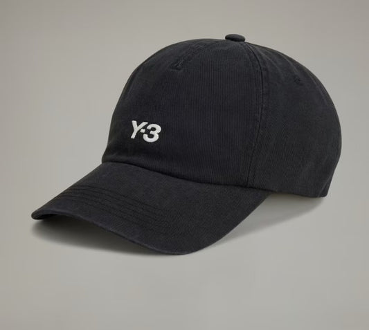 Y-3 DAD CAP