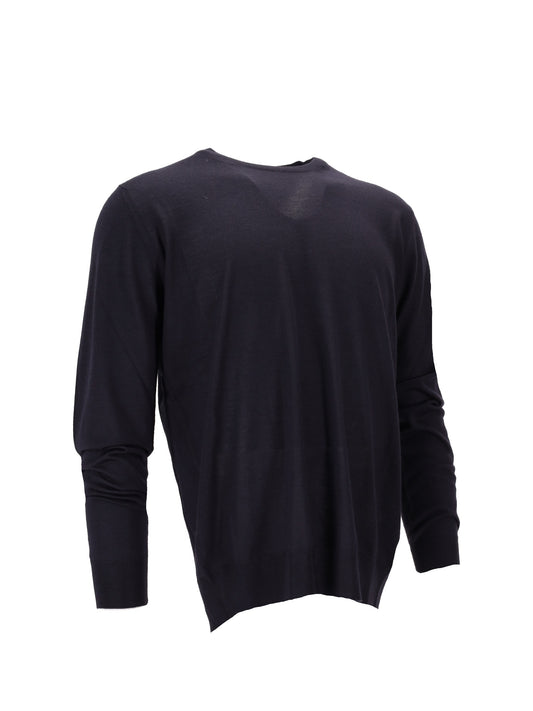 GIROCOLLO Cashmere+seta