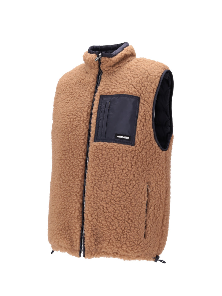 PIUMINI TEDDY+PONGE'NYLON PIUMINO