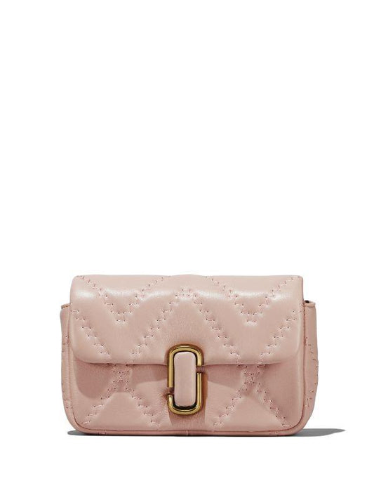 The Mini J Marc shoulder bag