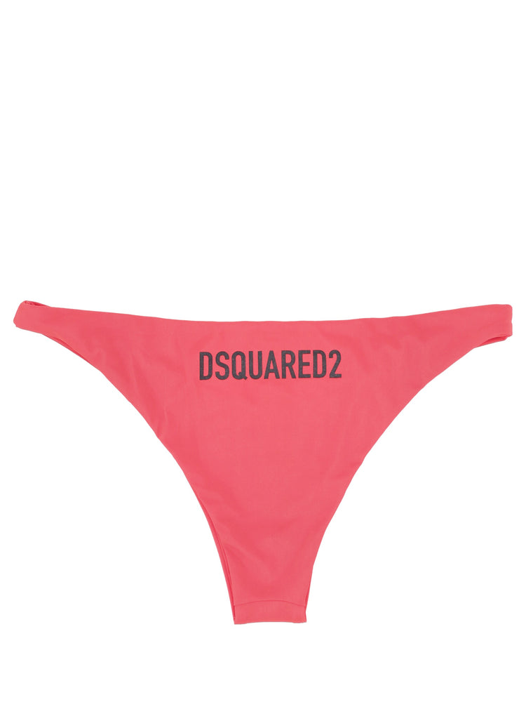 SWIM BRIEF