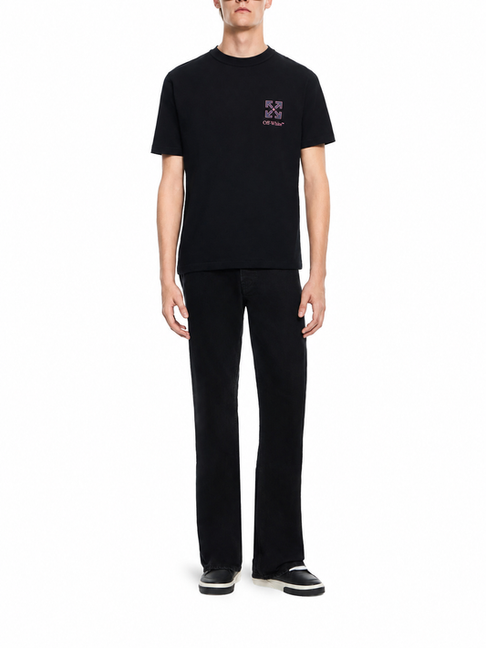 SMALL ARROW REGULAR S/S TEE