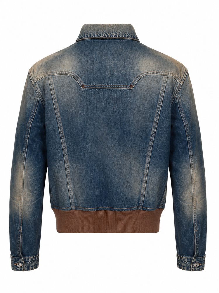SPORTSJACKET