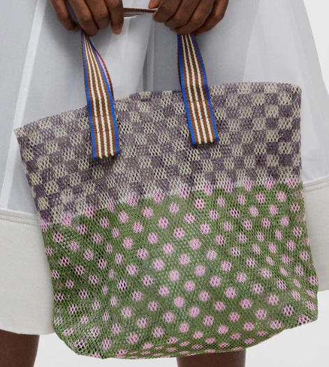 SAC avec pochette amovible