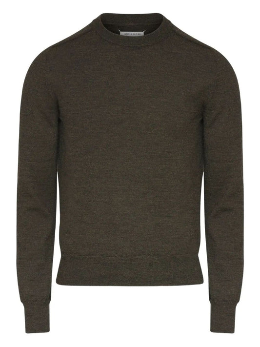 Crewneck