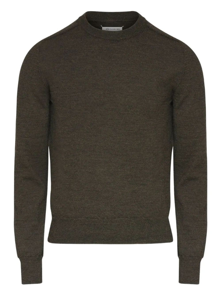 Crewneck