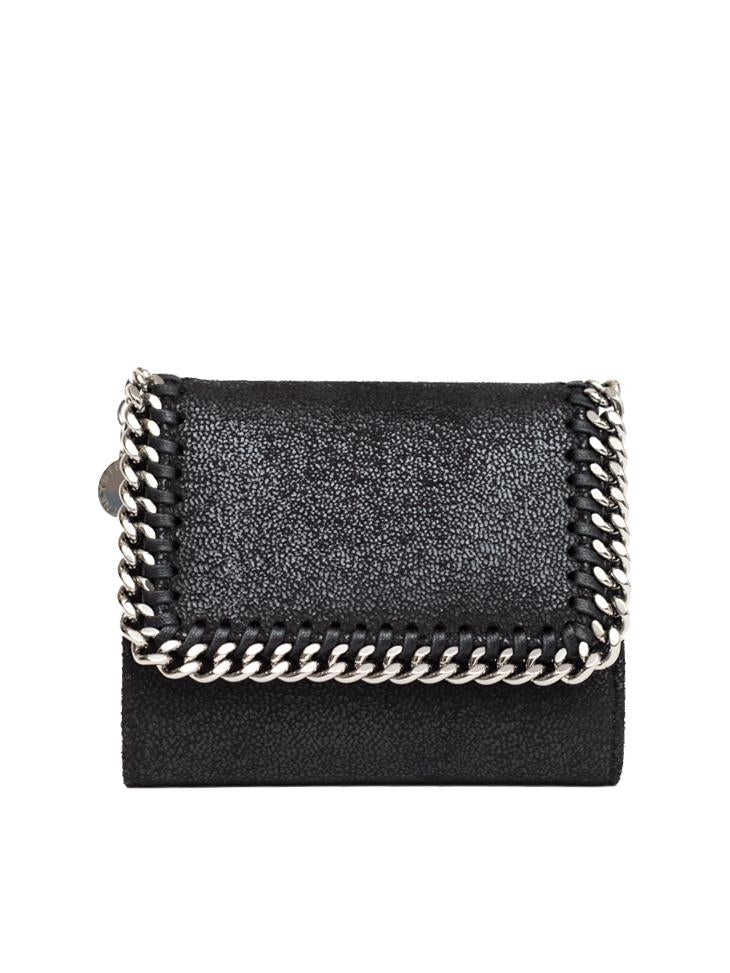 Falabella Small Flap Wallet