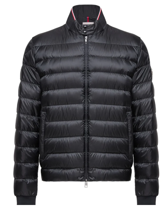 RIGEL BIKER JACKET