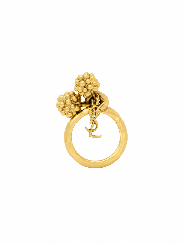 BAGUE BAIE ET CASSAN