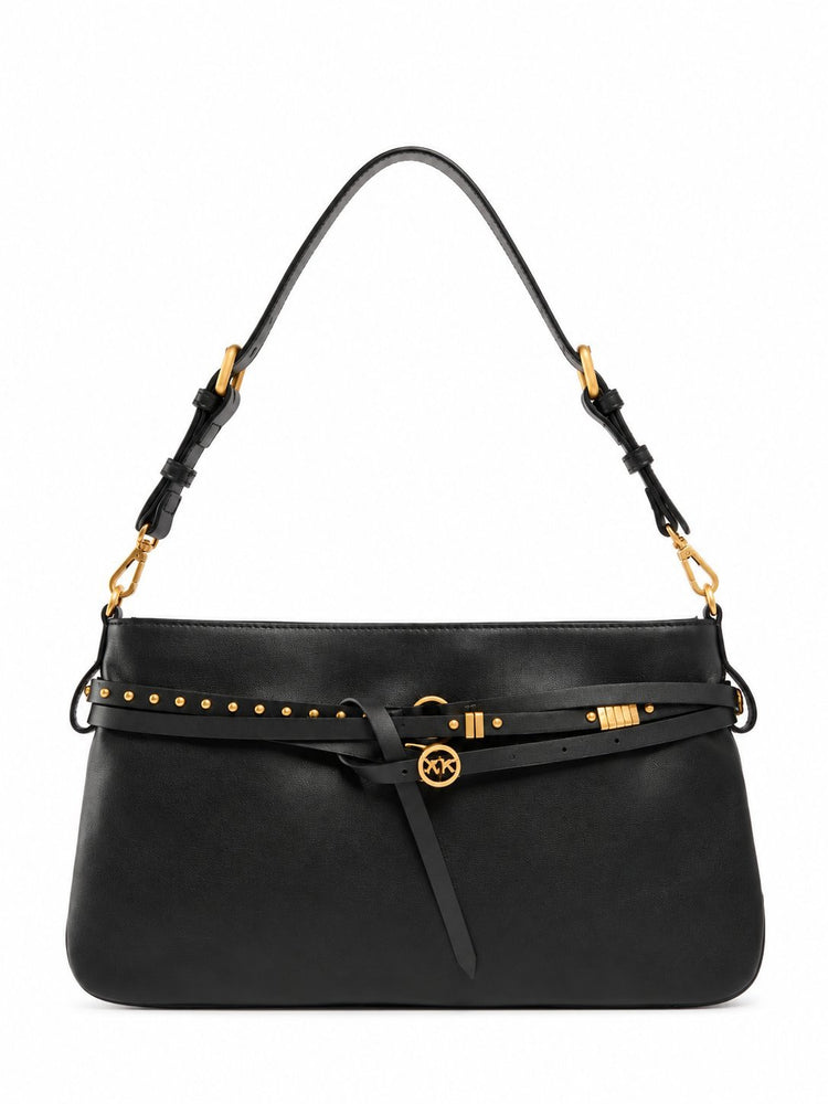 BELT BAG CLASSIC VITELLO MORBI