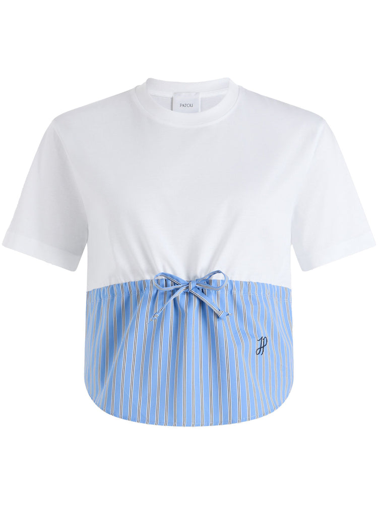 Hybrid T-shirt