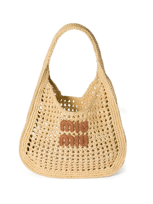 BORSE CROCHET RETE