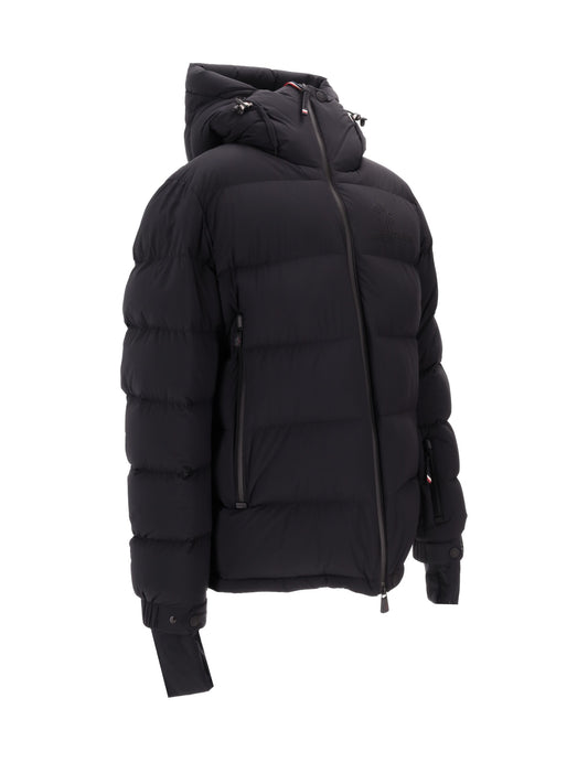 ISORNO JACKET GRENOBLE