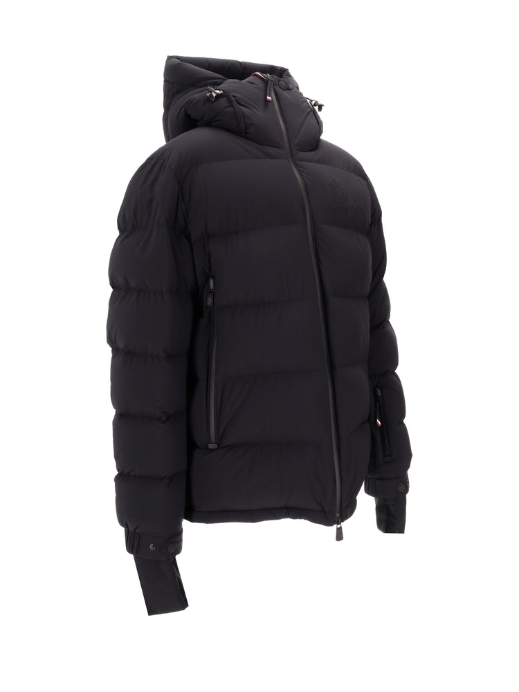 ISORNO JACKET GRENOBLE