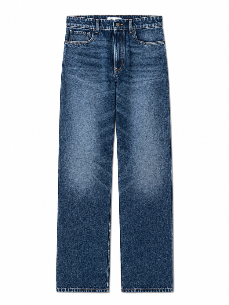 PANTALONE DENIM