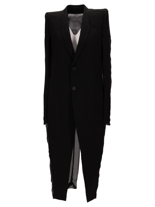 FOGPOCKET NEUE COAT
