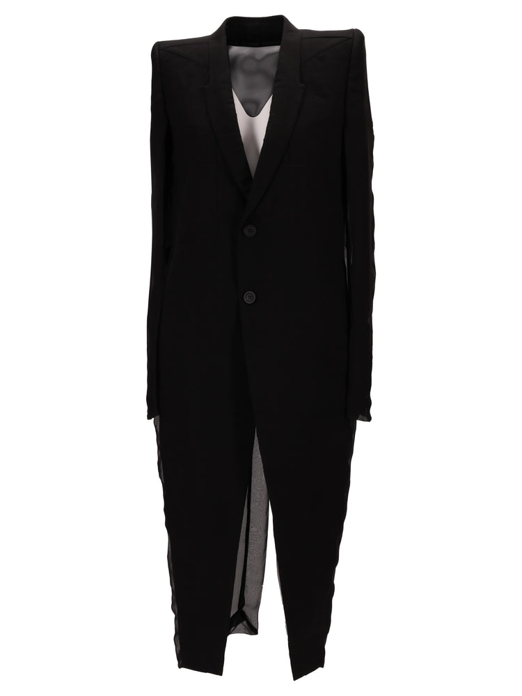 FOGPOCKET NEUE COAT