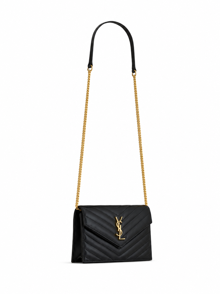 ENVELOPE CHAIN WALLET