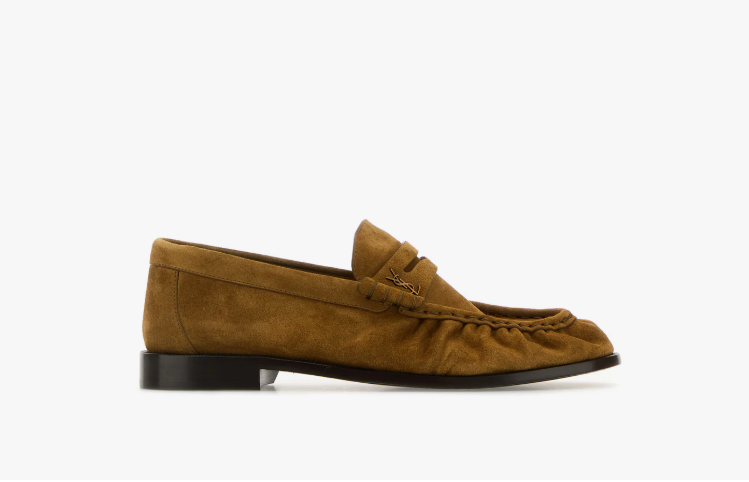 LOAFER SUE