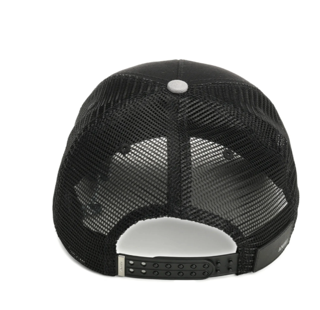 RUCKER HAT