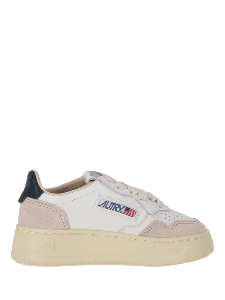 MEDALIST KIDS LOW KID SUEDE/FOUR