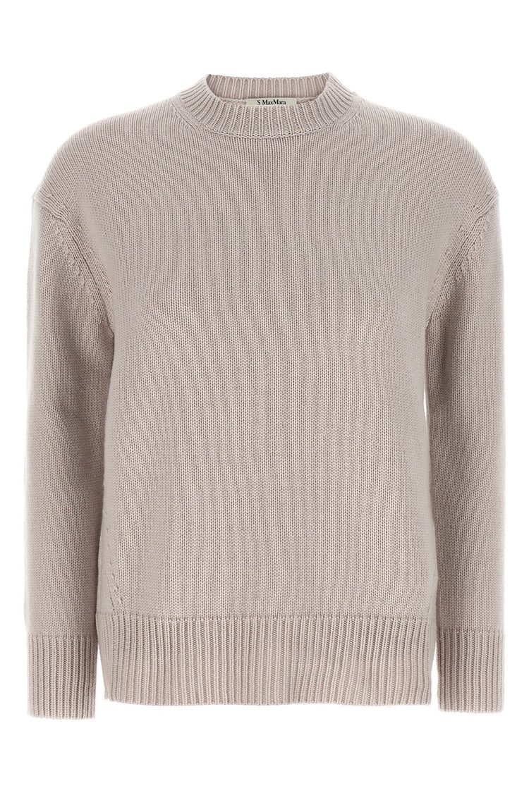 Irlanda wool sweater