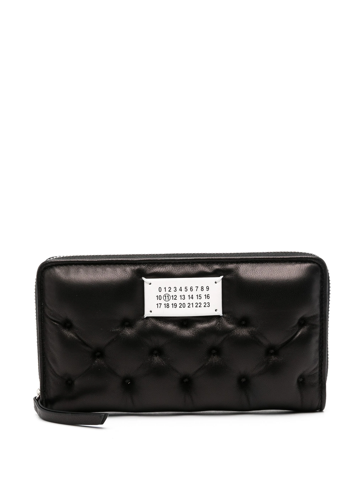 Glam Slam wallet