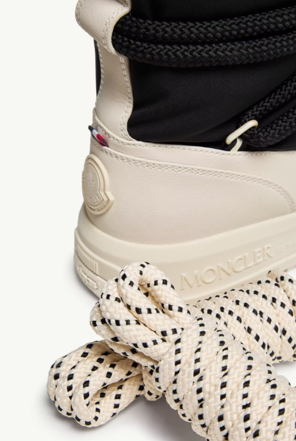 MONCLER ALTIVE MID SNOW BOOTS
